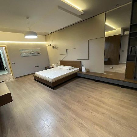 Mak Apartments Tirana Zewnętrze zdjęcie