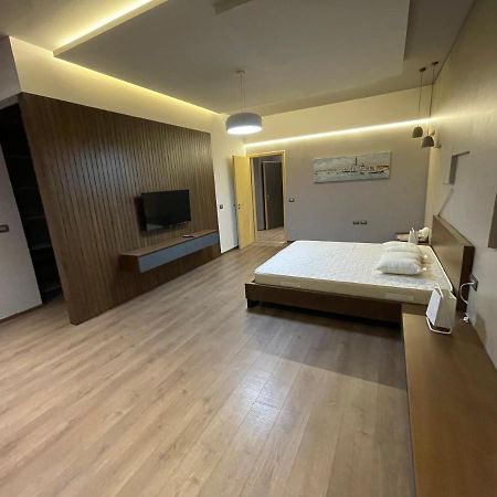 Mak Apartments Tirana Zewnętrze zdjęcie