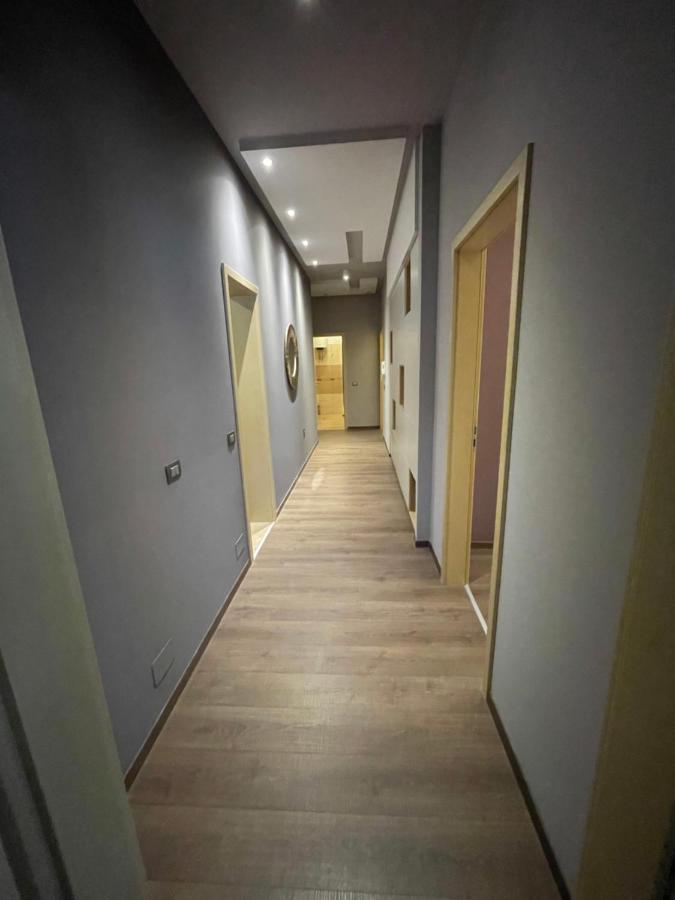 Mak Apartments Tirana Zewnętrze zdjęcie