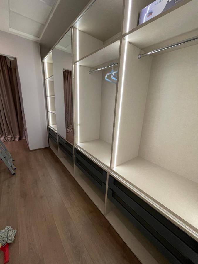 Mak Apartments Tirana Zewnętrze zdjęcie