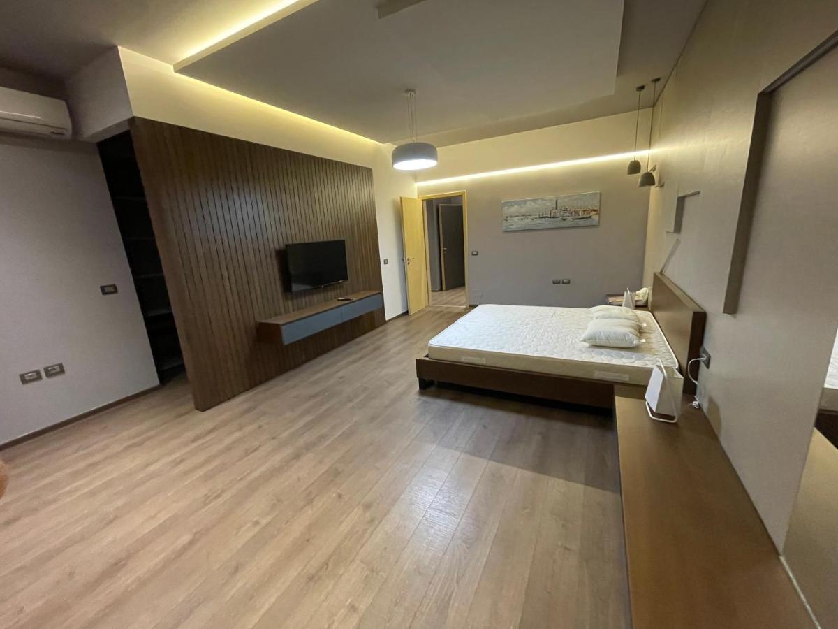 Mak Apartments Tirana Zewnętrze zdjęcie
